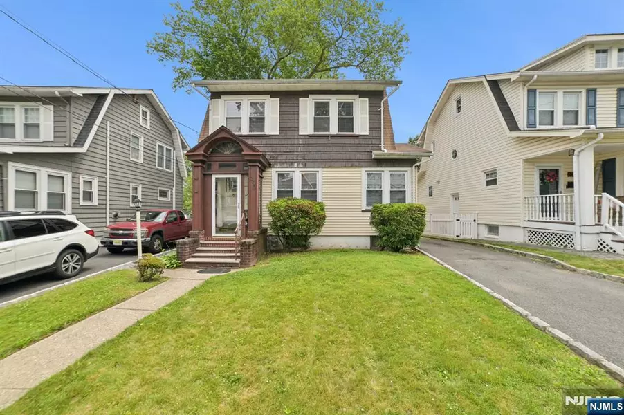 350 Walnut ST, Nutley, NJ 07110