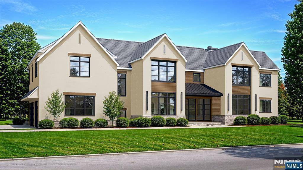12 Irene CT, Demarest, NJ 07627
