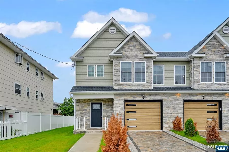 77 Chestnut ST, Lodi, NJ 07644
