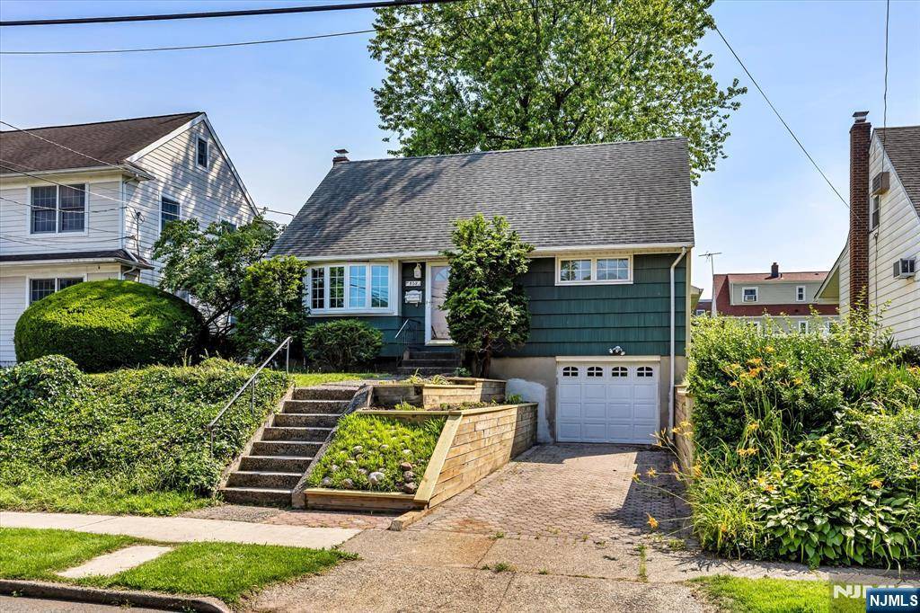 459 Washington AVE, Rutherford, NJ 07070