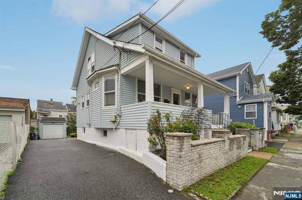 174-176 Albion AVE, Paterson, NJ 07502