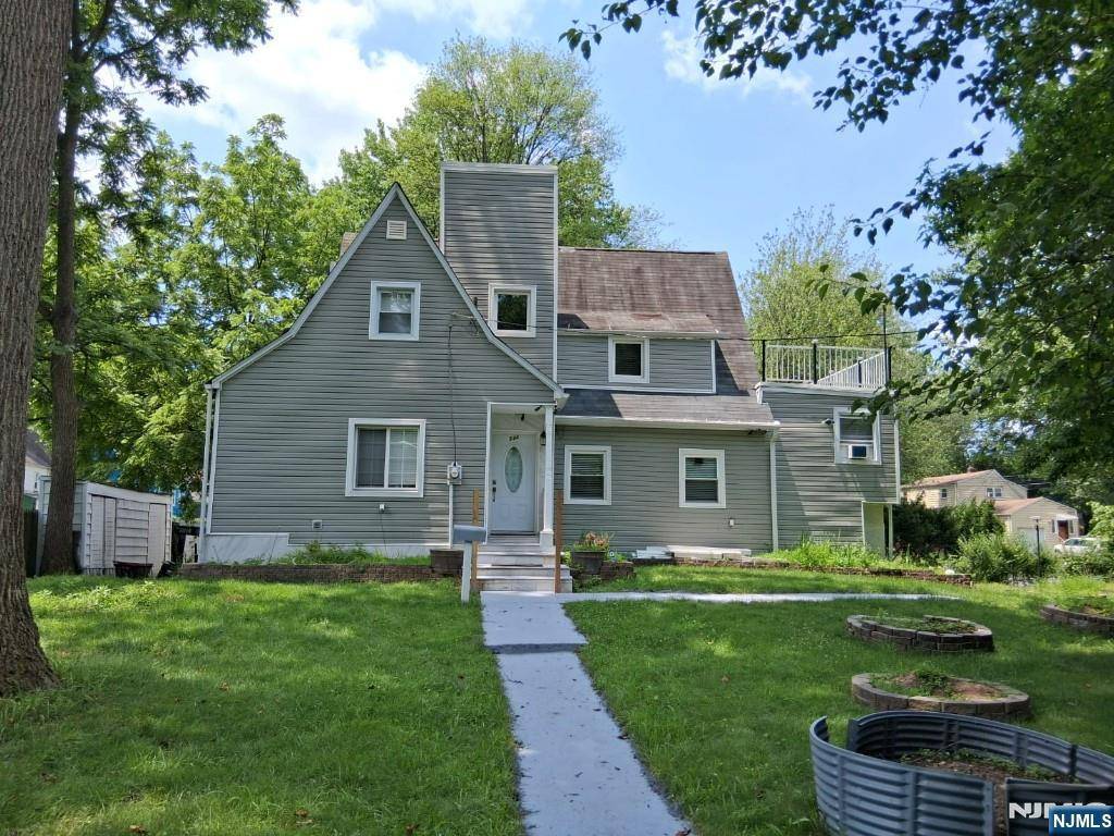 234 Liberty RD, Teaneck, NJ 07666