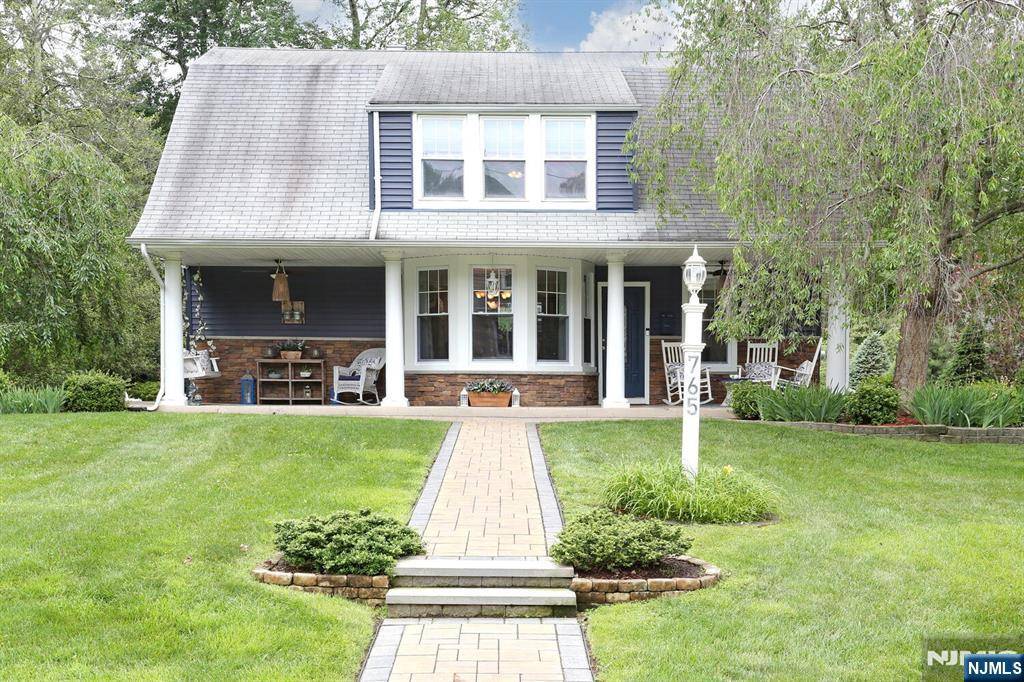 765 Midland RD, Oradell, NJ 07649
