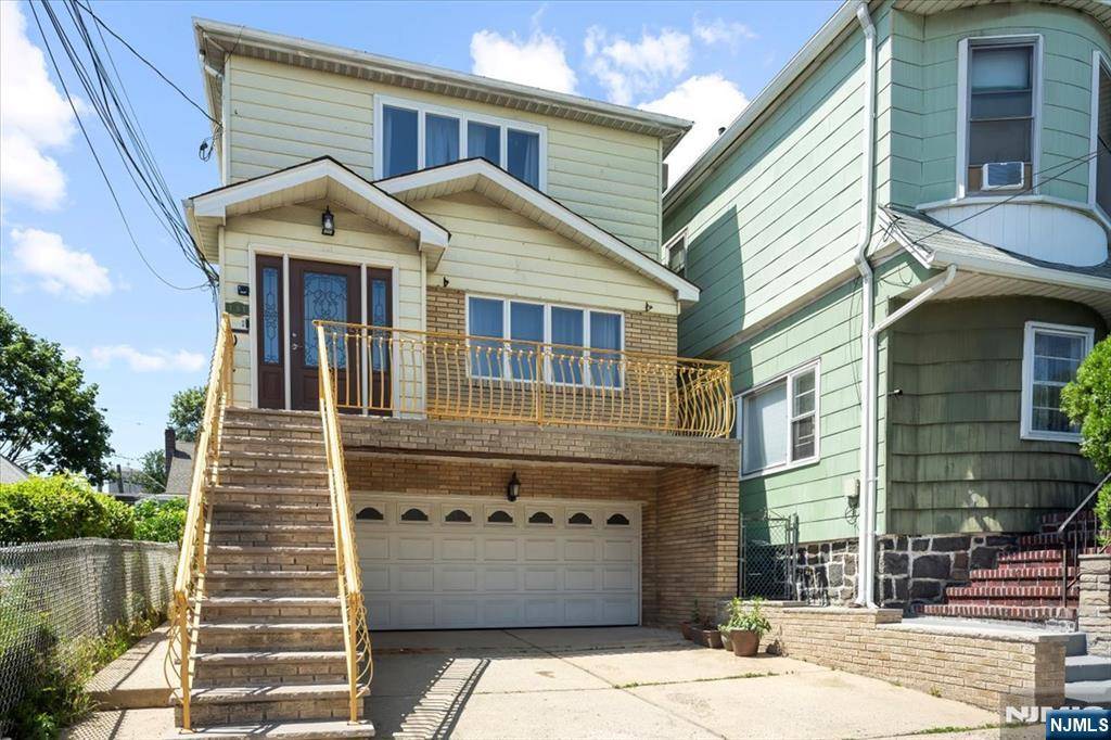 131 Shaler AVE, Fairview, NJ 07022