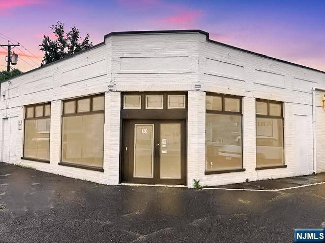 30 Johnson AVE, Hackensack, NJ 07601