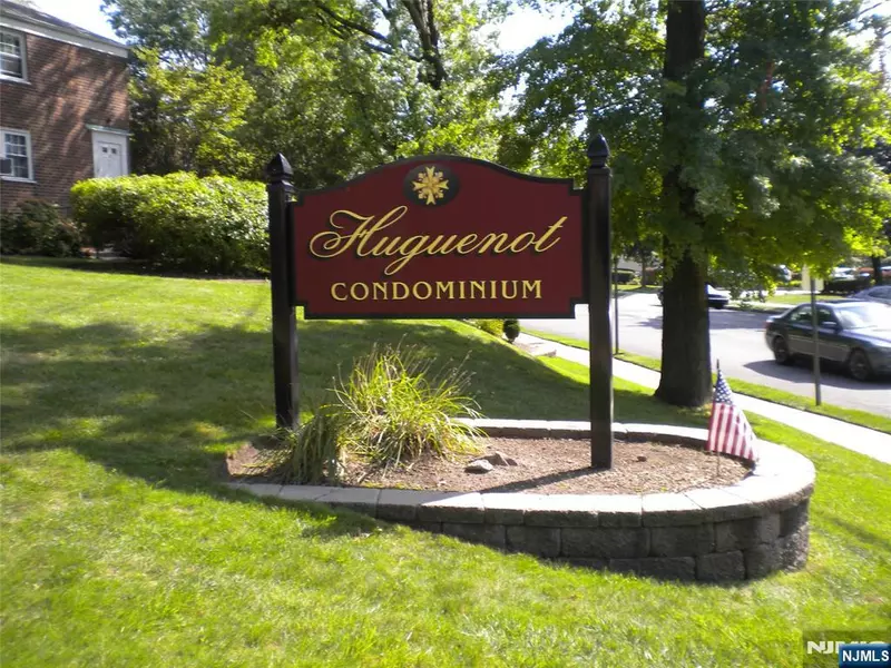 100 Huguenot AVE #1B, Englewood, NJ 07631