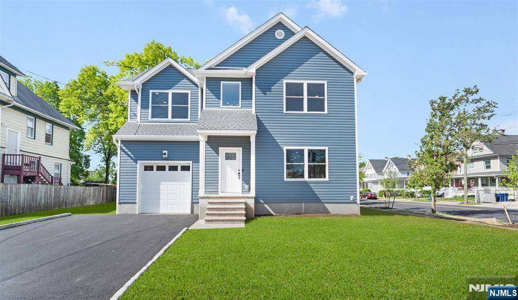 400-04 Grant AVE, Plainfield, NJ 07060