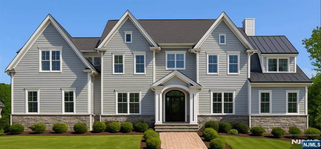 520 Clinton AVE, Wyckoff, NJ 07481