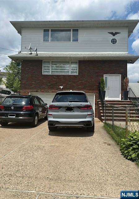 123 Belmont AVE #1st Floor, Garfield, NJ 07026