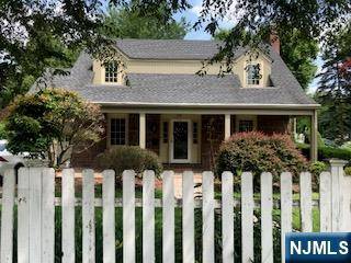 37 Van Dien, Ridgewood, NJ 07450