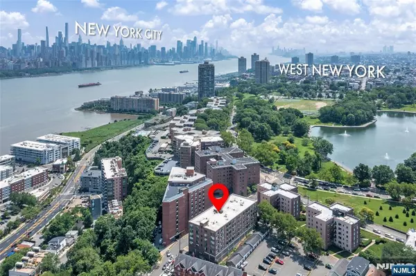 9019 Wall ST #6B, North Bergen, NJ 07047