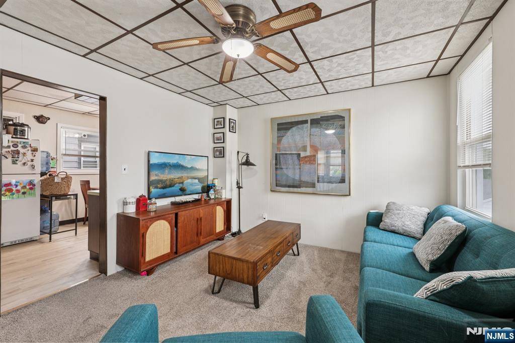 Garfield, NJ 07026,153 Banta AVE #2