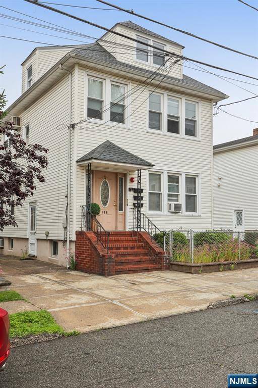 153 Banta AVE #2, Garfield, NJ 07026
