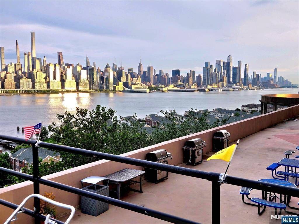 West New York, NJ 07093,6600 JFK Blvd E #19Land19K