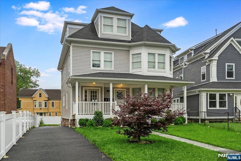 Montclair, NJ 07042,55 Elm ST