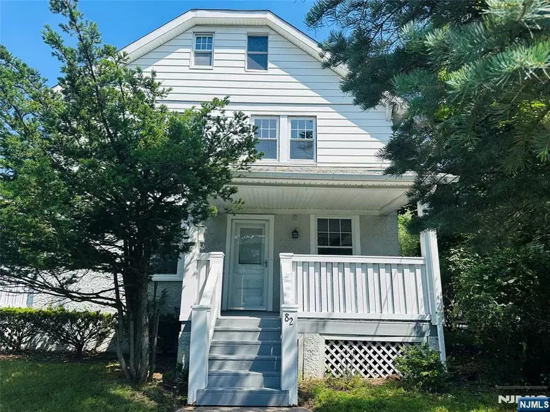 82 Bergen ST, Westwood, NJ 07675