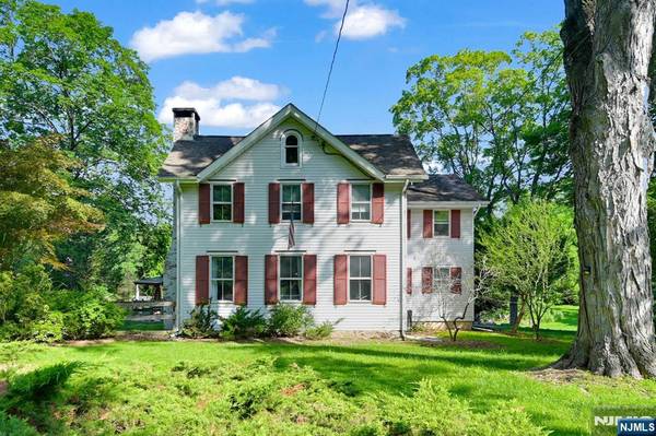 637 Ramapo Valley RD, Oakland, NJ 07436