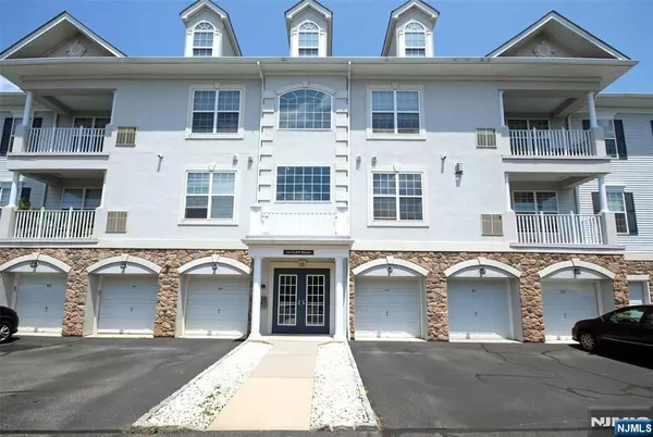 10 Cliff RD #A3, Woodland Park, NJ 07424