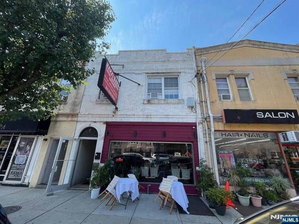 555 Anderson AVE, Cliffside Park, NJ 07010