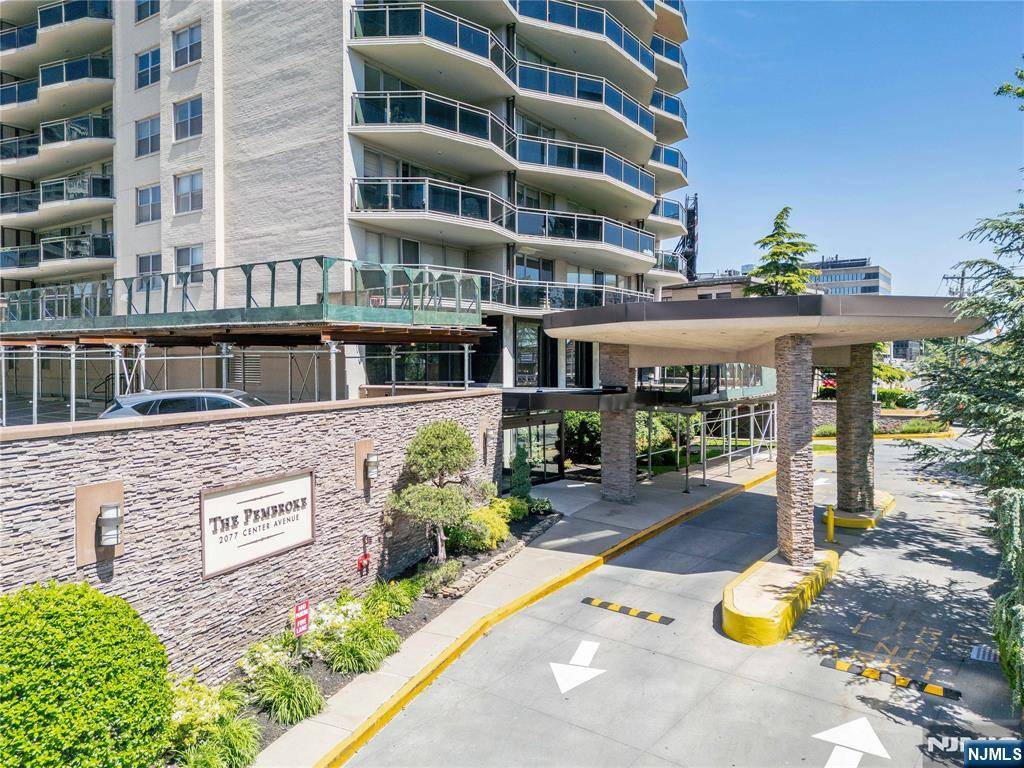 2077 Center AVE #19C, Fort Lee, NJ 07024