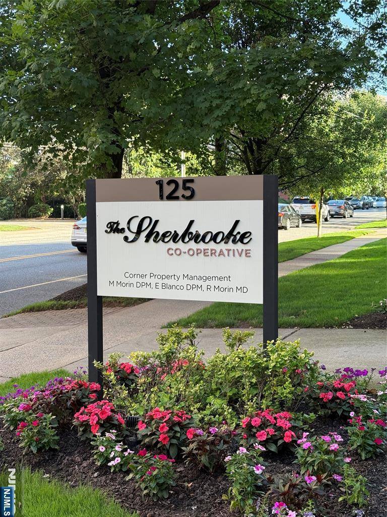 Hackensack, NJ 07601,125 Prospect AVE #5F