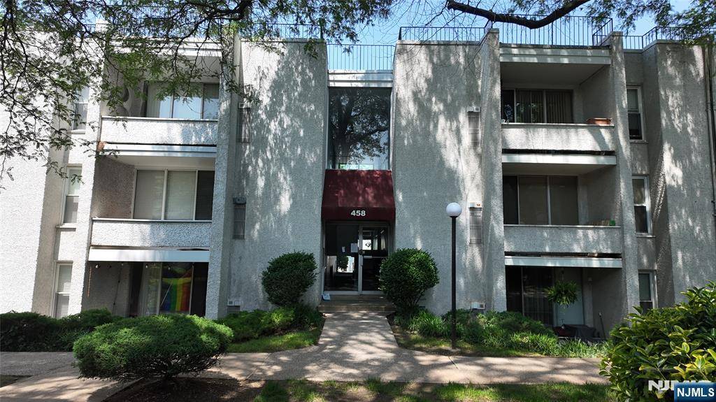 458 River #F, Nutley, NJ 07110
