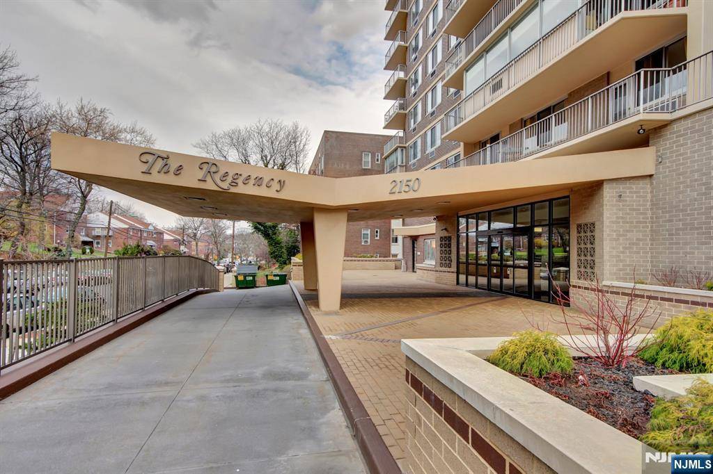 Fort Lee, NJ 07024,2150 Center AVE #7F