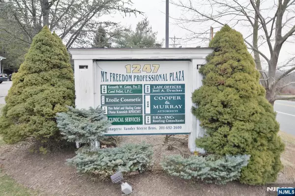 Randolph Township, NJ 07869,1247 Sussex TPKE