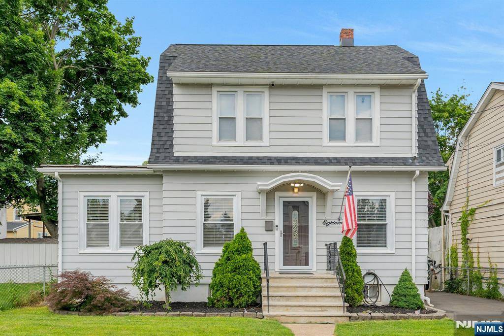 18 Gillies ST, Clifton, NJ 07013