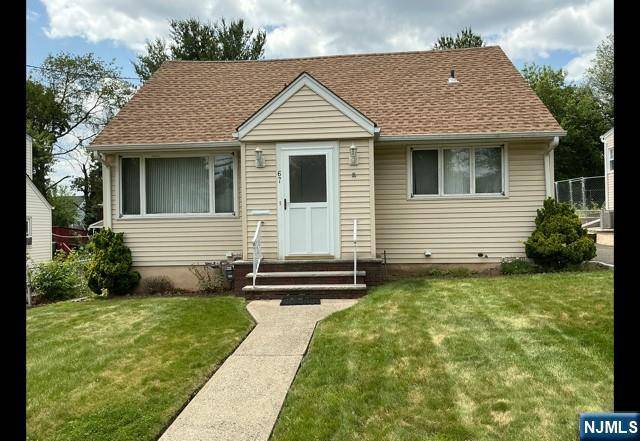 67 Melody Hill RD, Clifton, NJ 07013