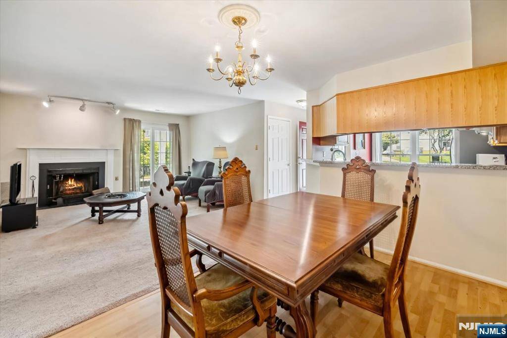 Lincoln Park Borough, NJ 07035,77 Homestead LN #707