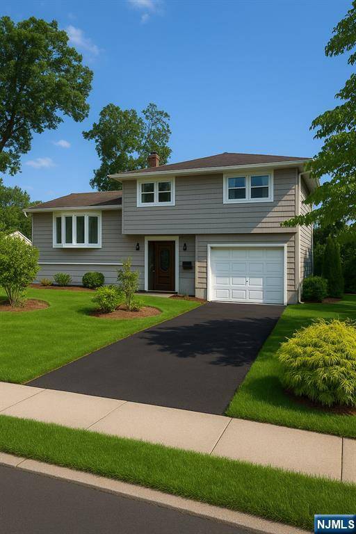 44 Piermont TER, Wayne, NJ 07470