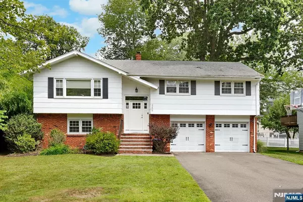 259 Nottingham RD, Ramsey, NJ 07446