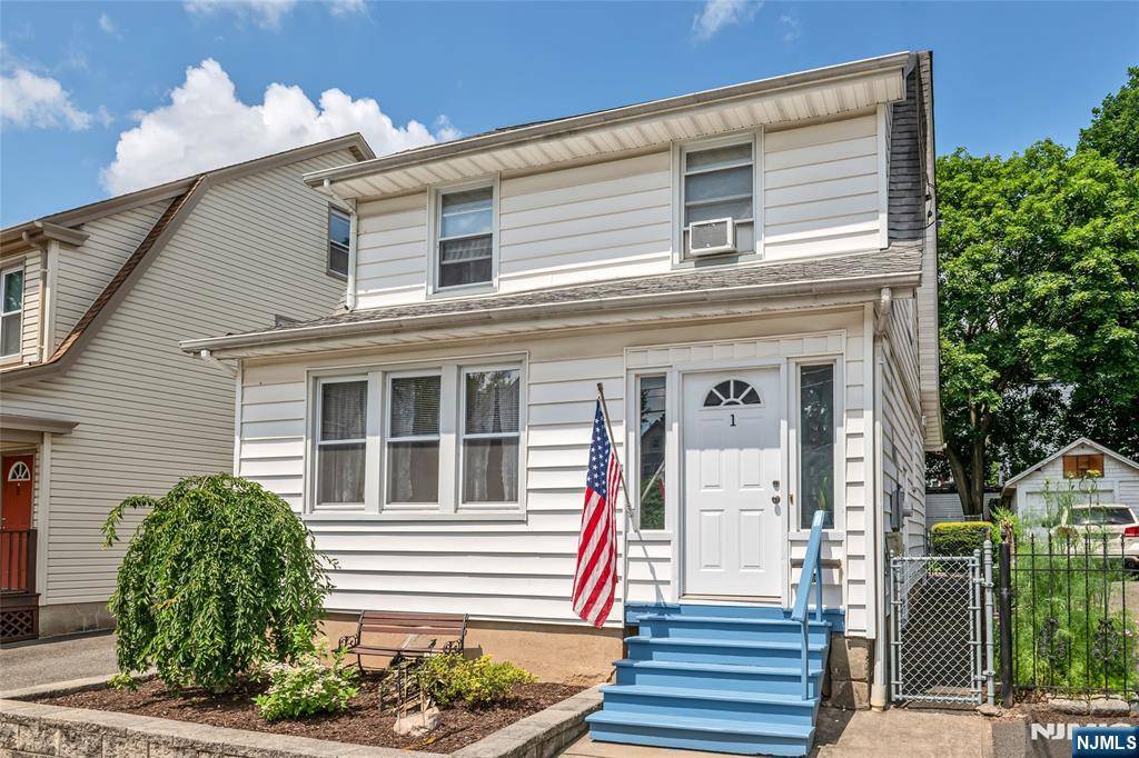 West Orange, NJ 07052,1 Whittlesey AVE