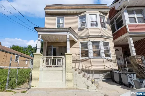 91 Aldine ST, Newark, NJ 07112