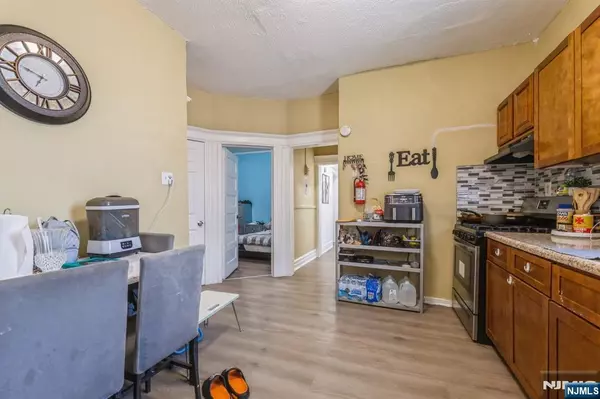 Newark, NJ 07112,91 Aldine ST