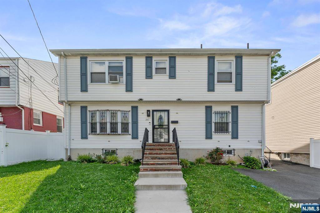 347 Ogden ST, Orange, NJ 07050