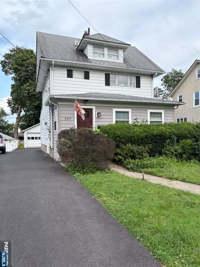 Hawthorne, NJ 07506,157 Arlington AVE #2