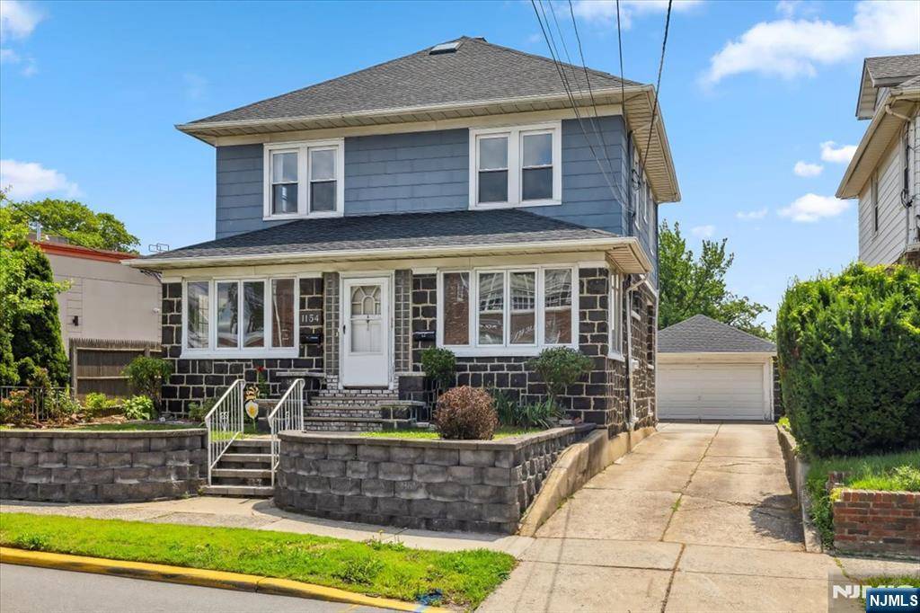 Fort Lee, NJ 07024,1154 Anderson AVE