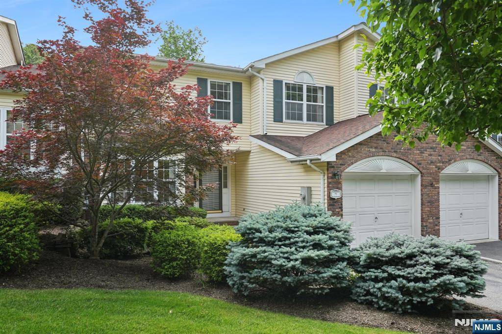 Wayne, NJ 07470,71 Butternut DR #71