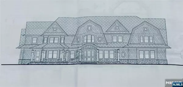 212 Seminole LN, Franklin Lakes, NJ 07417