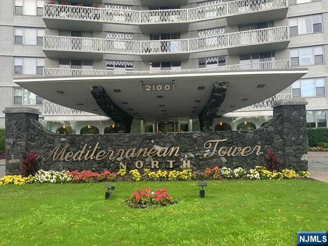 2100 Linwood AVE #14N, Fort Lee, NJ 07024