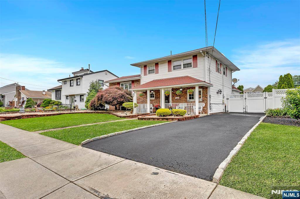 Raritan, NJ 08869,108 Brentwood RD