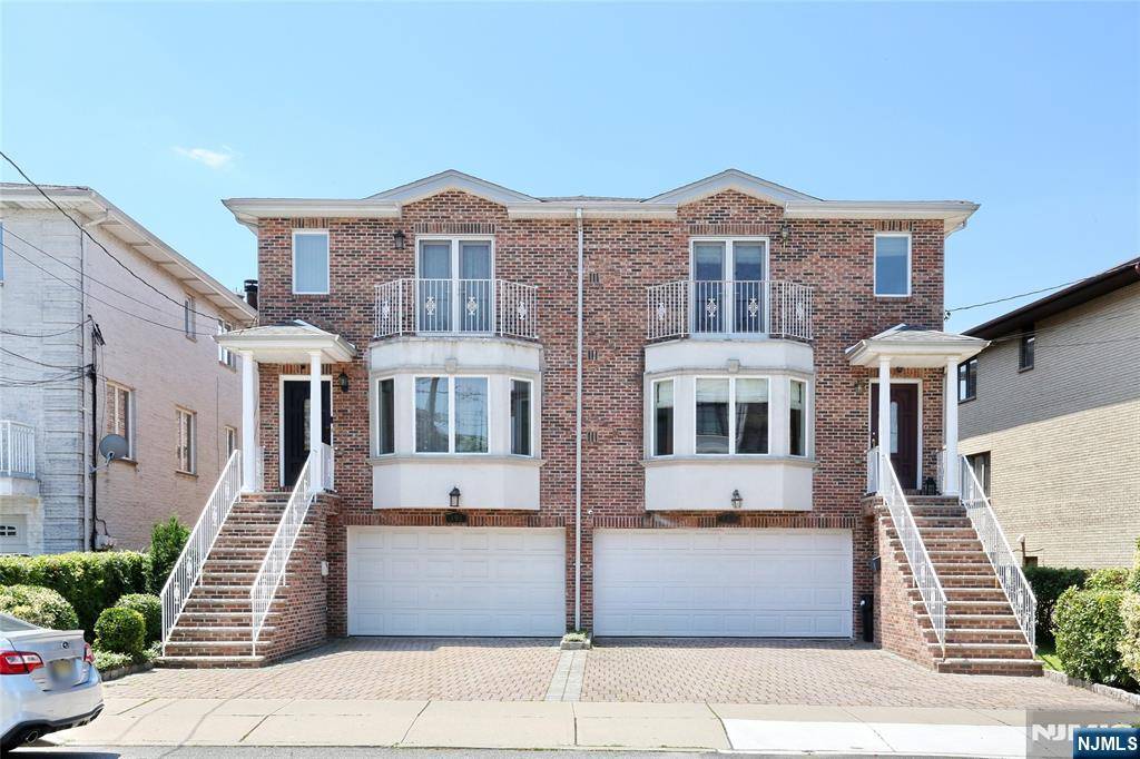 400 Lawton AVE #C0400, Cliffside Park, NJ 07010