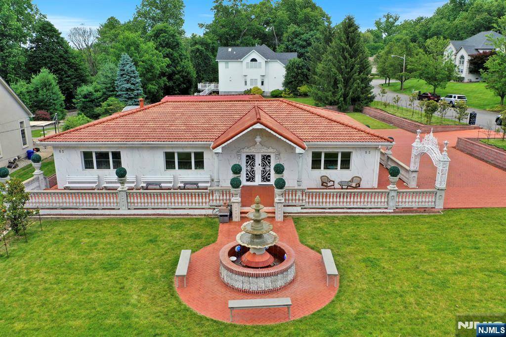 Little Falls, NJ 07424,85 Francisco AVE