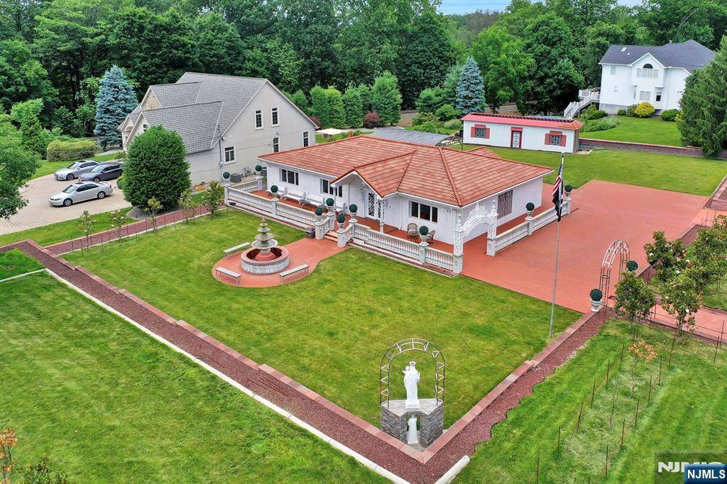 Little Falls, NJ 07424,85 Francisco AVE