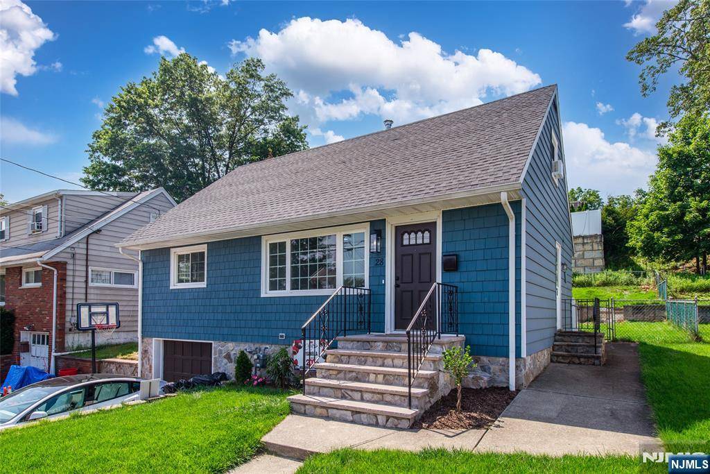 Totowa, NJ 07512,28 Highview AVE