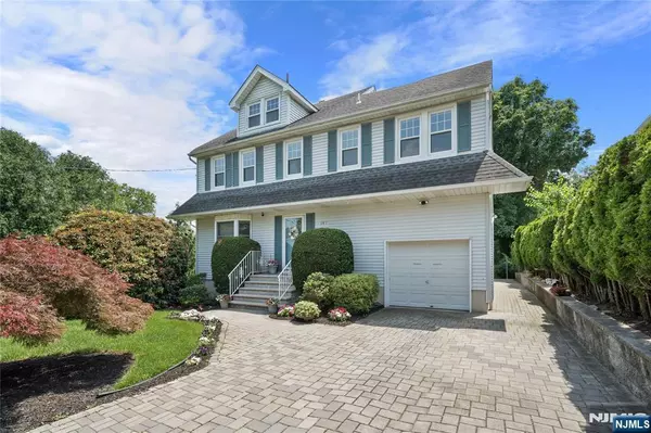 Nutley, NJ 07110,147 Grant AVE
