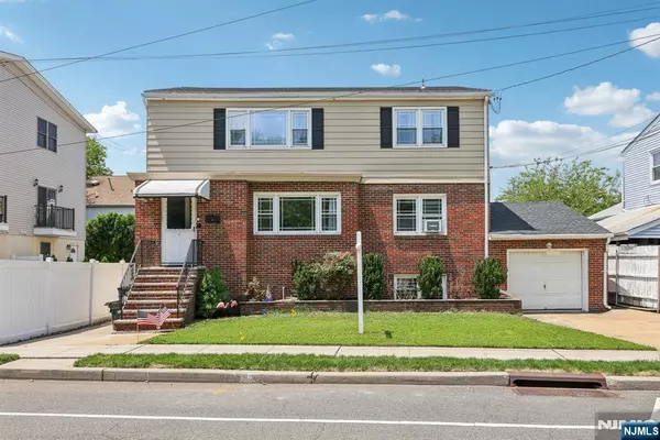 Secaucus, NJ 07094,711 Humboldt ST
