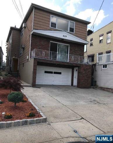 629 Schuyler AVE #2, Kearny, NJ 07032